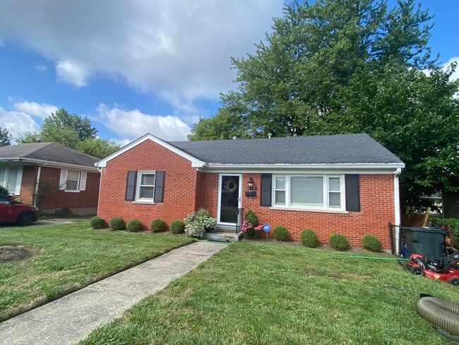 property at 2112 St Michael Dr