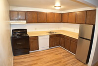 Arbor Heights Apartments photo'