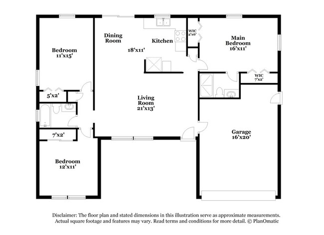 11103 Mayflower Rd in Spring Hill, FL - Building Photo - Building Photo