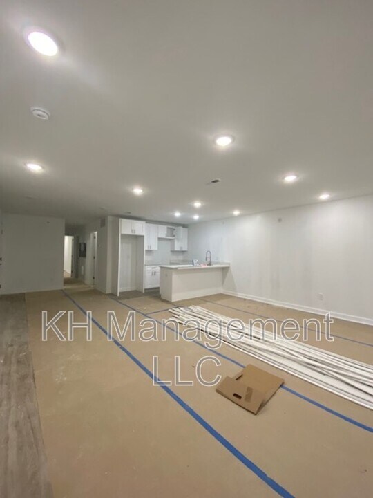 3932-36 Mt Vernon St in Philadelphia, PA - Foto de edificio