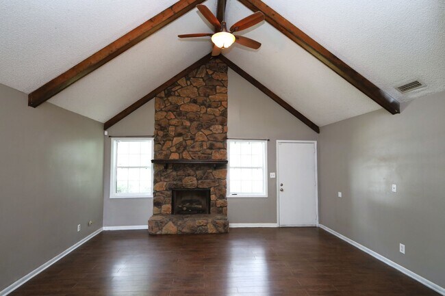 3905 Danube Cir in Valdosta, GA - Building Photo - Building Photo