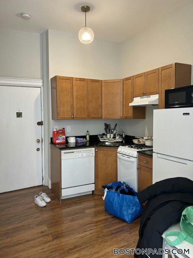 38 Hemenway St in Boston, MA - Building Photo - Building Photo