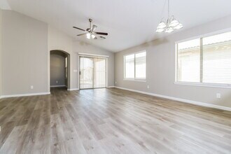 24997 W Vista Norte St in Buckeye, AZ - Building Photo - Building Photo