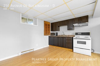 250 Avenue De Buckingham Ave in Gatineau, QC - Building Photo - Building Photo