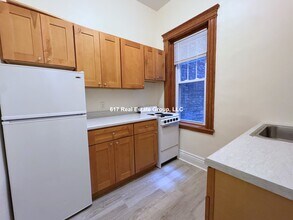 27 Park Dr in Boston, MA - Building Photo - Building Photo