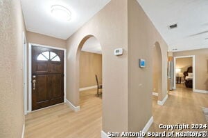 7014 Forest Moss St in San Antonio, TX - Building Photo - Building Photo