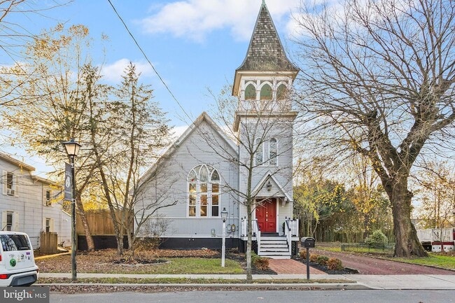 property at 230 Washington St