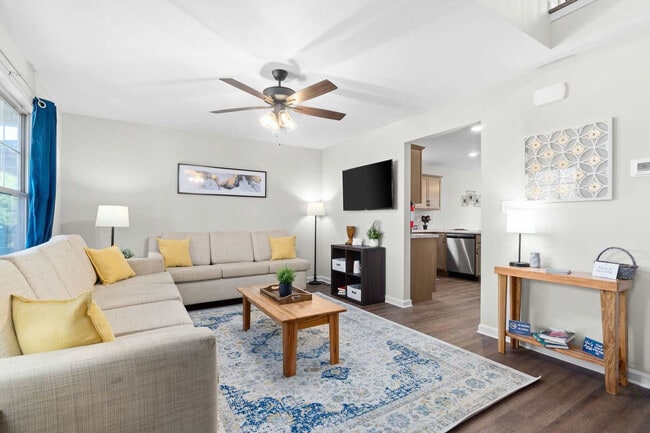 property at 867 Central Ave