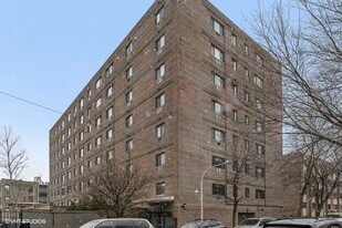 607 W Wrightwood Ave in Chicago, IL - Building Photo