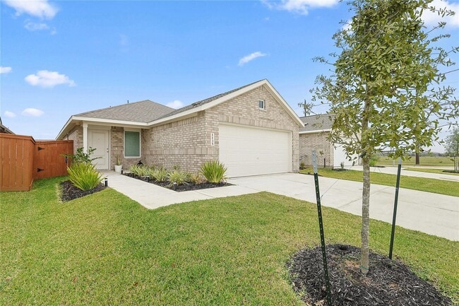 property at 1135 Rustic Willow Dr