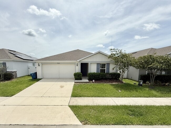 property at 759 Jefferson St
