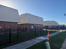 4870 Alsace St in New Orleans, LA - Building Photo