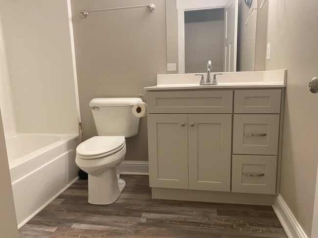 524 Mill Creek Rd in Rocky Face, GA - Building Photo - Building Photo