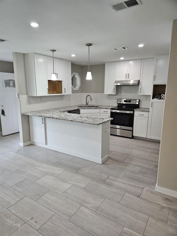 property at 2112 Courtney St