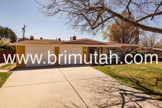 2630 Lincoln Ln in Salt Lake City, UT - Building Photo - Building Photo