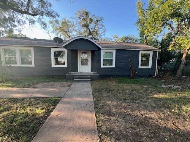 property at 3185 Curry Ln