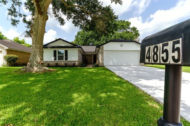 property at 4855 Sulley Dr