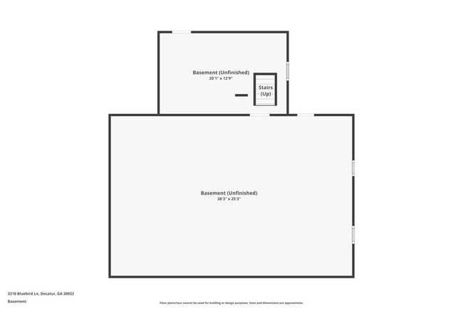 3218 Bluebird Ln in Decatur, GA - Building Photo - Building Photo