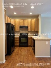 6576 High Knls Grv in Colorado Springs, CO - Building Photo - Building Photo