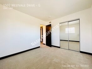 1502 Westvale Dr in Festus, MO - Building Photo - Building Photo