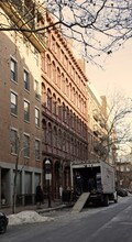 McLaughlin Bldg in Boston, MA - Building Photo - Building Photo