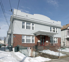 628 Adams Ave Apartments