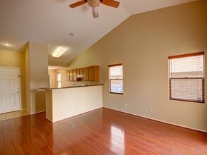 7202 S 45th Ave in Laveen, AZ - Building Photo - Building Photo