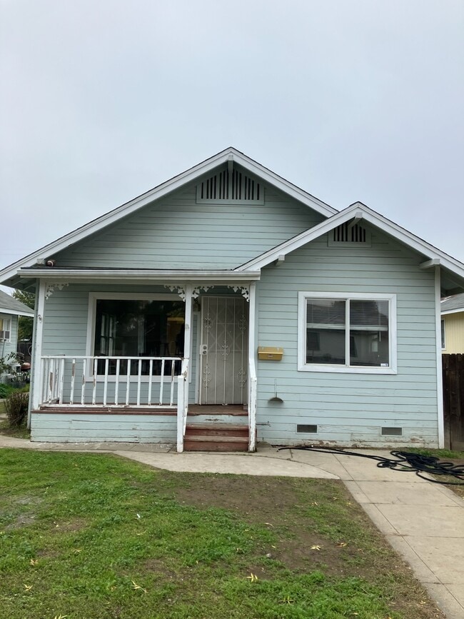 property at 1511 R St