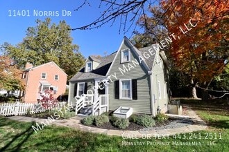 11401 Norris Dr in Silver Spring, MD - Building Photo - Building Photo