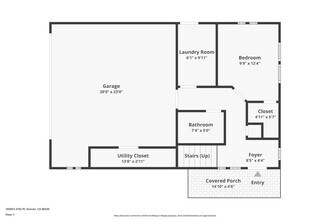 18580 E 47th Pl in Denver, CO - Building Photo - Building Photo