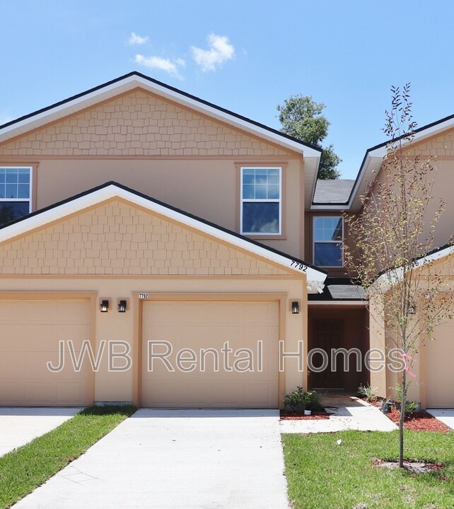 7792 Playschool Ln in Jacksonville, FL - Building Photo