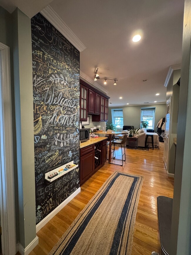 property at 127 Heath St