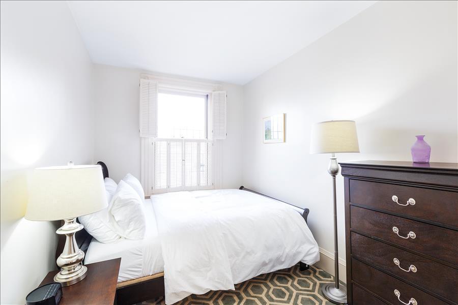 383 Commonwealth Ave, Unit A2 in Boston, MA - Foto de edificio
