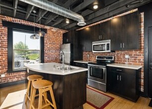401 W 1st Ave in Spokane, WA - Building Photo - Building Photo