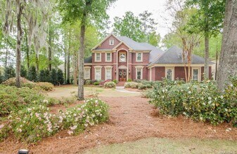 8611 Wynford Pl in Montgomery, AL - Foto de edificio - Building Photo