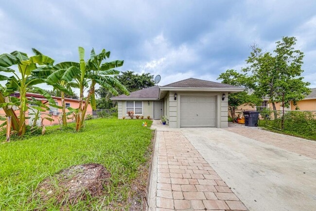 property at 4815 Bertha St