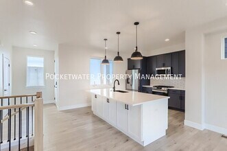 1349 Baker St in Longmont, CO - Building Photo - Building Photo