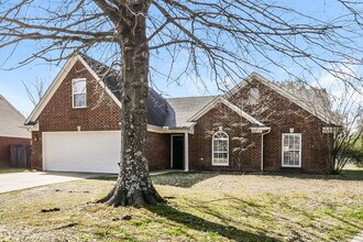 751 Northwood West Cove in Hernando, MS - Building Photo - Building Photo