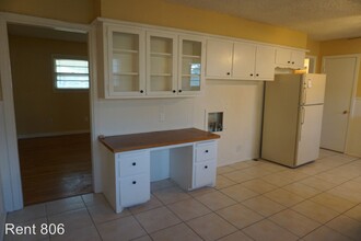 2607 43rd St in Lubbock, TX - Building Photo - Building Photo