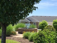 Building Photo - Quail Run Senior Villas Apartments in Hillsboro, Ohio