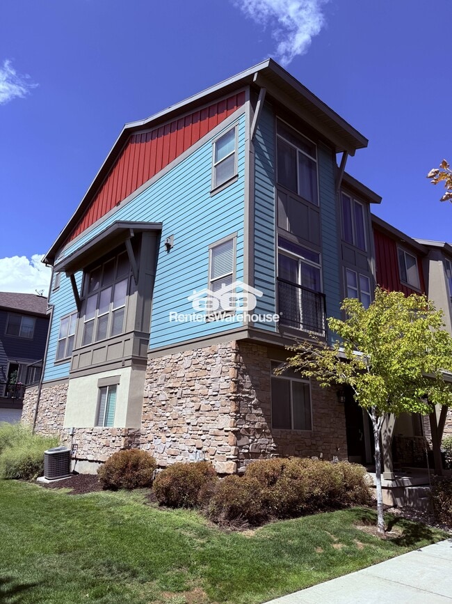 7535 Vinci Pl in Midvale, UT - Building Photo - Building Photo