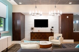 The Julian at Fair Lakes in Fairfax, VA - Building Photo