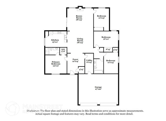 3811 Oil Creek Dr in Indianapolis, IN - Building Photo - Building Photo