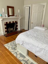 314 Marlborough St, Unit 4A in Boston, MA - Foto de edificio - Building Photo