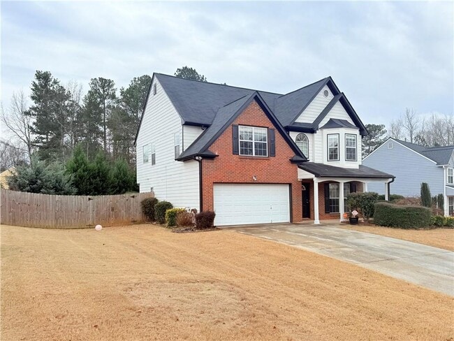 945 Sweet Mill Ln in Lawrenceville, GA - Building Photo - Building Photo
