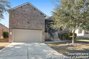 12610 Fiesta Ranch in San Antonio, TX - Foto de edificio