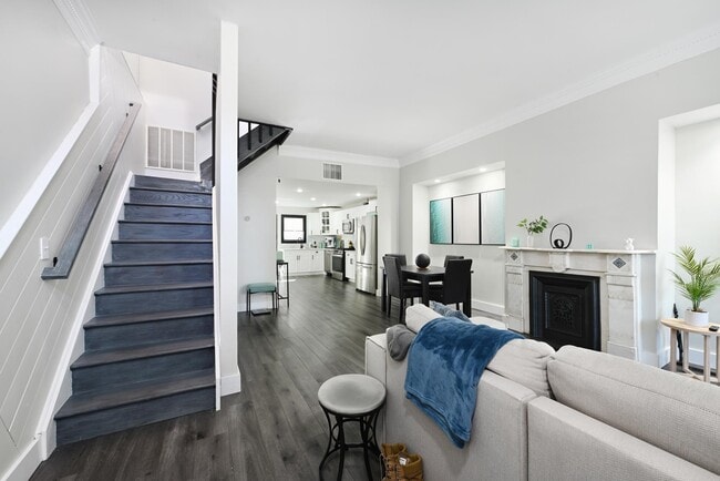 property at 49A South St