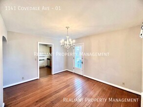 1141 Covedale Ave in Cincinnati, OH - Building Photo - Building Photo