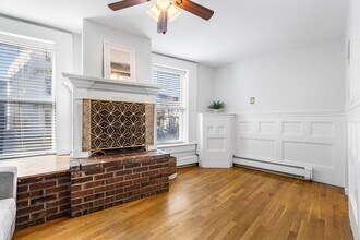 86 Savin Hill Ave in Boston, MA - Building Photo - Building Photo