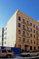 236 E 118th St Apartments